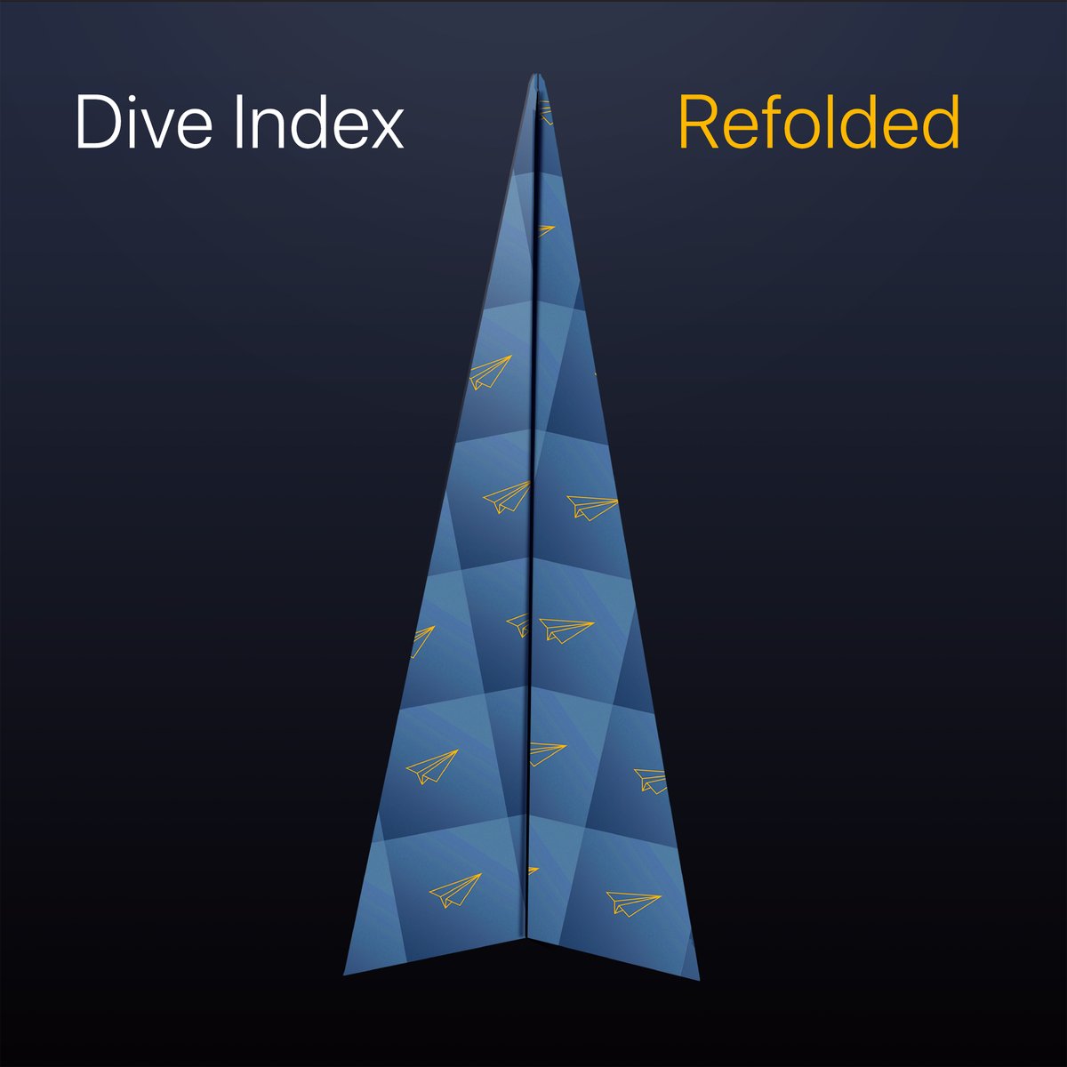 Dive Index tweet media