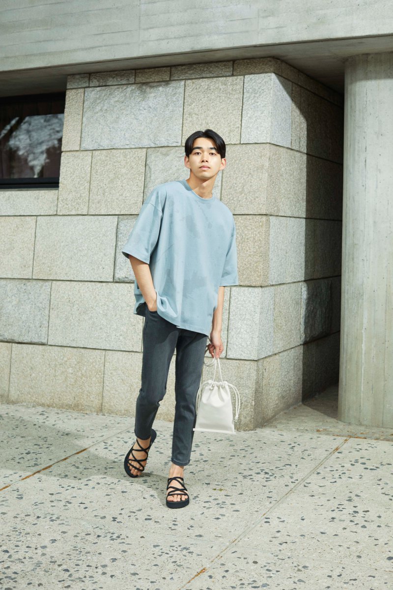 Lakole ラコレ S Tweet Lakole ニュアンスカラーを 遊ぼう さりげないライトブルーは シルエットで差をつけよう メンズ メンズファッション コスパ プチプラコーデ プチプラ ニュアンスカラー Trendsmap Lakole ラコレ S Tweet Lakole ニュアンスカラーを 遊ぼう さりげないライトブルーは シルエットで差をつけよう メンズ メンズファッション コスパ プチプラコーデ プチプラ ニュアンスカラー Trendsmap