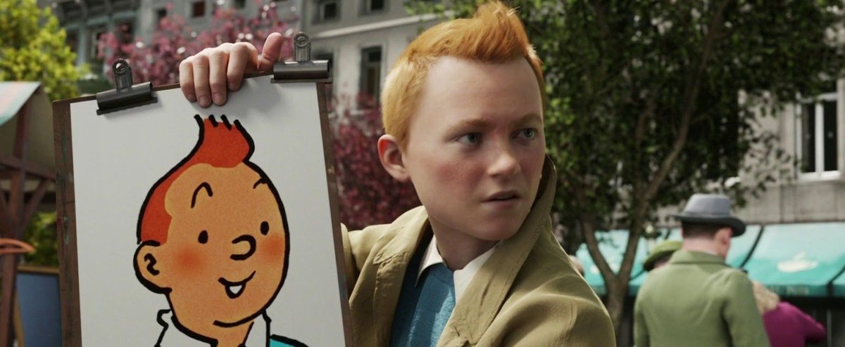 PrimeVideoFR's tweet photo. Qui attend toujours la suite ? 🙋

Les Aventures de Tintin : Le Secret de la Licorne de Steven Spielberg est disponible ! https://t.co/nBcVPEU8ME