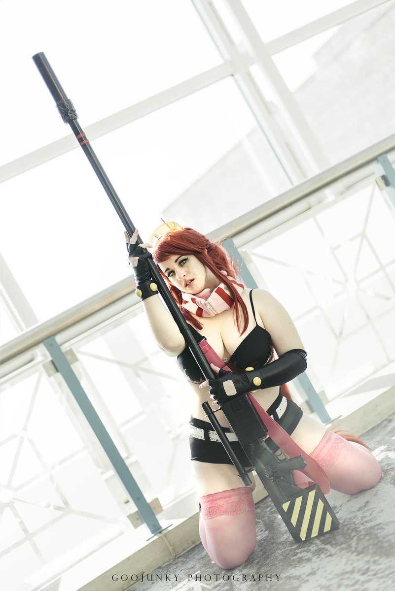 LitheCosplay's tweet photo. Yoko Littner: Lithe Cosplay
Series: Gurren Lagann
Photography by: @GooJunky Photography
***
#yoko #yokolittner #gurrenlagann #tengatoppagurrenlagann #ttgl #yokolittnercosplay #gurrenlaganncosplay #ttglcosplay #cosplay #cosplayer #cosplaygirl #anime #animenext #animenext2017 https://t.co/HD1CtoXJAI
