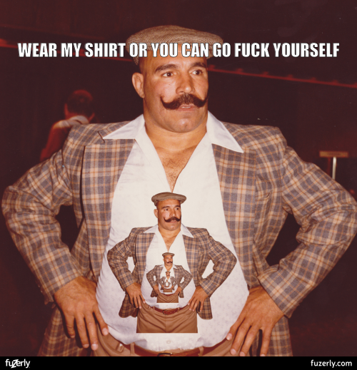 SheikFuzerly's tweet photo. GO MAKE MERCH ON FUZERLY OR GO FUCK YOURSELF, JABRONI.

Made by @ZamasuBlack22 - BUBBA LOVES YOU https://t.co/BGBNBOI0Yk