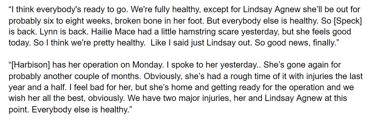 Nicholas Schnittker Paul Riley On Orlando Also Goes In To Difference Between Nwsl England Very Long