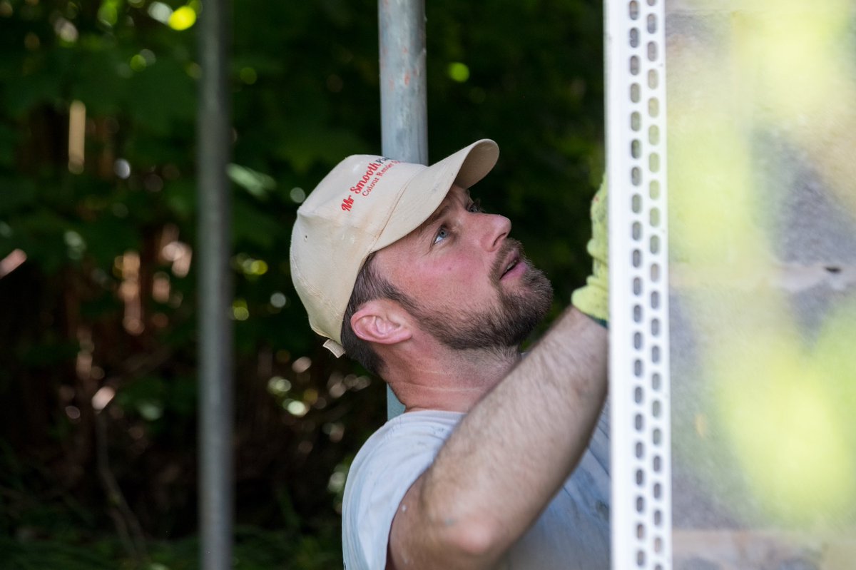 Mr Smooth plastering Ltd tweet media