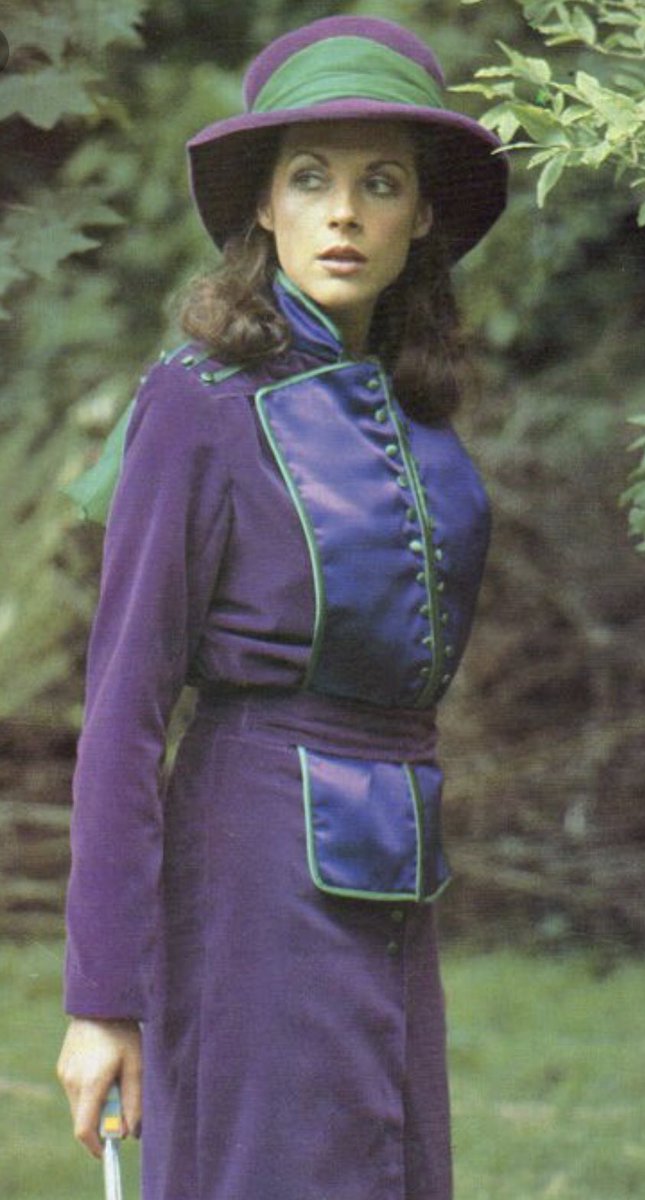 DanDB7Blackburn's tweet photo. @bigfinish #StrandedWith from the Whoniverse Iβd love to be stranded with the wonderful Mary Tamm as Romana 1 she was such a lovely lady who is greatly missed. ππ»βοΈπ https://t.co/7vmn950AGq