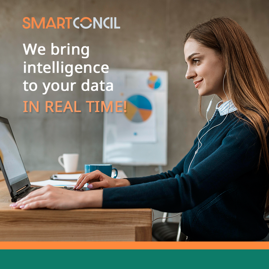 SmartConcil's tweet image. Save time ⏱ automating the bank reconciliation with @SmartConcil 👌

Schedule a demo here: 
👉 smartconcil.com/schedule-demo/ 

#reconciliation #bankreconciliation #cashflowmanagement