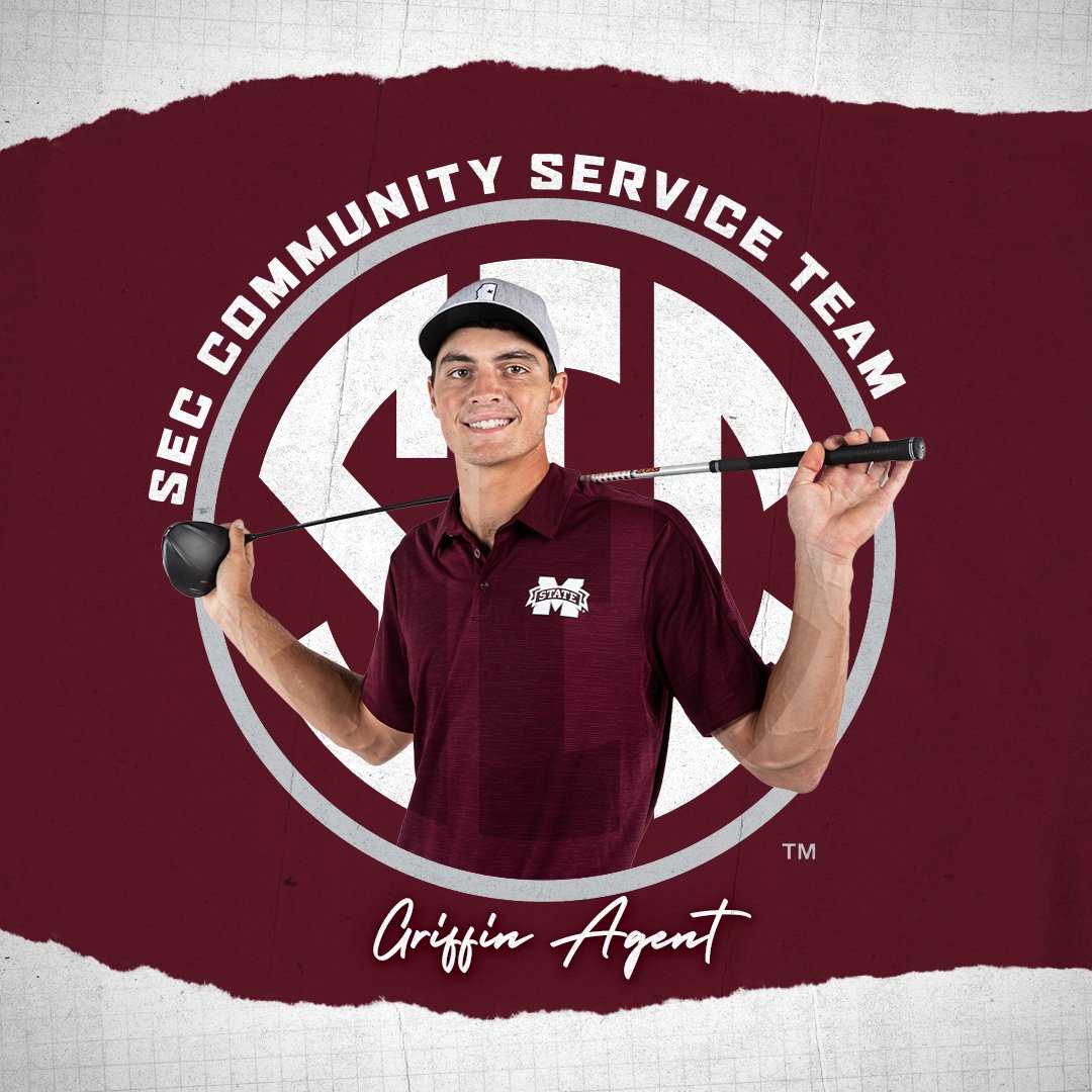 An all-around leader in our campus community! Congratulations <a href="/griffin_agent/">Griffin Agent</a>!

📰 hailst.at/344hbIb

#HailState🐶