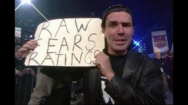 Happy 66th birthday to the one and only Eric Bischoff! 