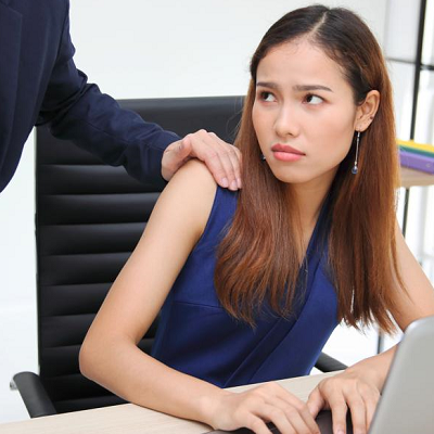 Why He Was Dropped By His Agent: Which notorious industry sex bit.ly/3vc24Z7