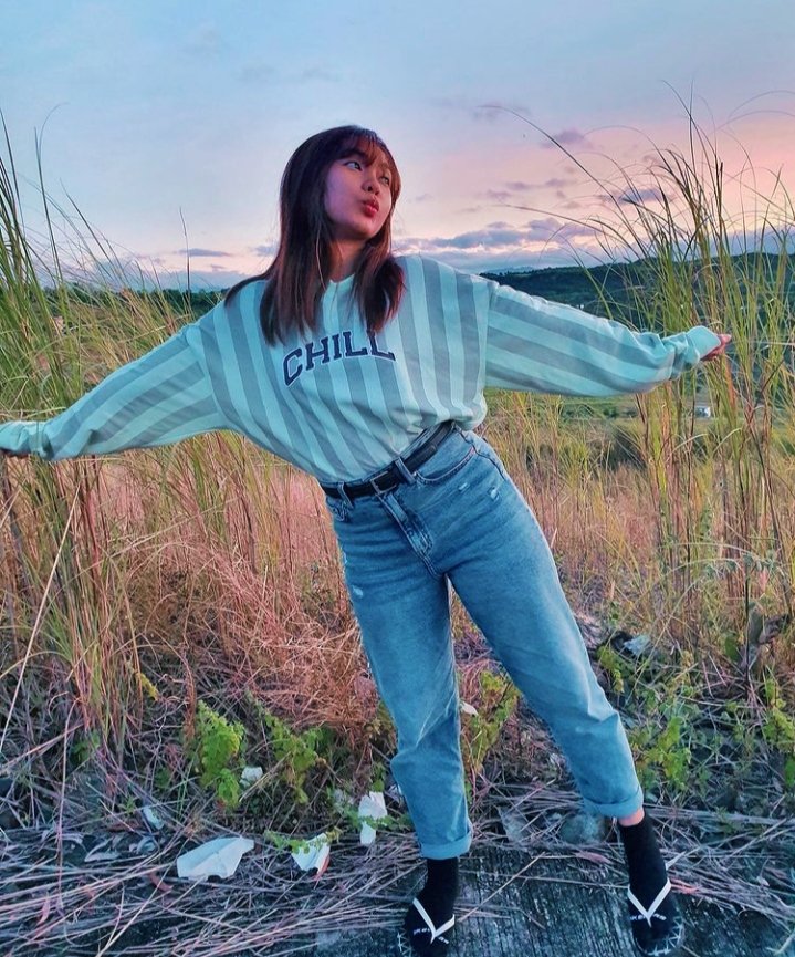 mostlyjaiga's tweet photo. Happy Birthday to the loveliest person I've ever known, mah girl crush @jaiyieee  

always wear that smile please, it's healing 🥺 thank u, labyah girl ❤️

#JAISplendiferousAt23 https://t.co/6I01jwIDm9
