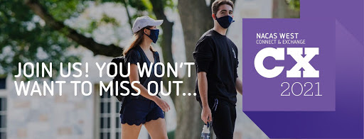 3 Reasons You Should Attend West CX:
1. Exchange campus-centric ideas
2. Nurture your relationships
3. Explore a wide range of business partners that cater to higher education needs

Register TODAY: bit.ly/31wzO3J