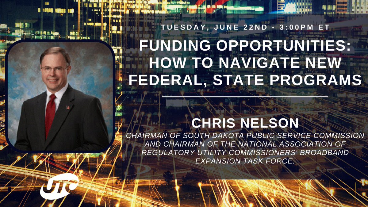 Utilities Technology Council tweet media