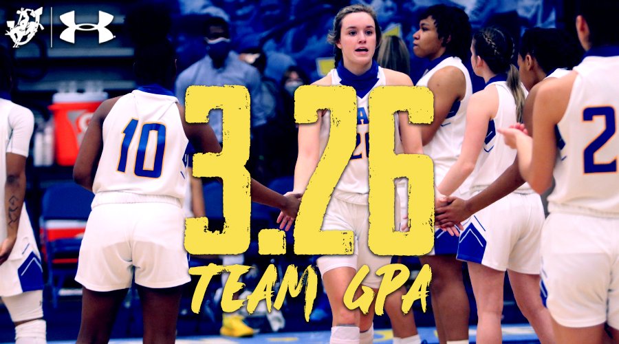 Southern Arkansas University WBB (@sau_wbb) on Twitter photo 
