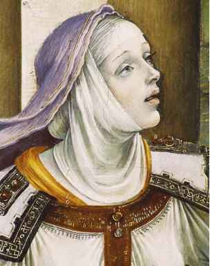 AldousAuthor's tweet photo. Aldous Wimple's Daily Wimple! 

For Wimple enthusiasts everywhere!
#Wimple #MiddleAges #Medieval #history #nuns 

'Did you like my book then?'
#amquerying #DailyWimple https://t.co/R8EKOV3x3i