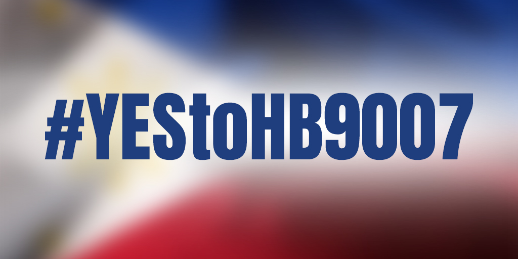 jenafetalino's tweet photo. House Bill 9007 will recognize #THR as a public health strategy by regulating the use of non-combustible alternatives to cigarettes. There is #progressincongress #tobaccoharmreduction #THR #vaping #ecig @SAPBongGo @SenatorBinay @HouseofRepsPH @MannyPacquiao https://t.co/FD7kZSe14h