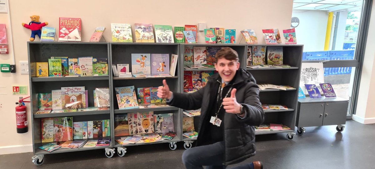 Eve Cairns Vollans (@evevollans) on Twitter photo Pupils in KS1 <a href="/Mayflower_MCA/">Mayflower Academy</a> your Phonics Quest has been launched! You can access it via your paper copy and TEAMS @danspurrierMCA <a href="/NicolaMillerMCA/">NicolaMiller</a> + I have been busy getting your book treasure ready! @elliebaileyMCA <a href="/sarah_sandey/">sarahsandeyMCA</a> <a href="/JessicaRyanMCA/">Jessica Ryan</a> <a href="/NathanwhiteMCA/">NathanwhiteMCA</a> <a href="/siobhanbradsMCA/">Siobhan Bradshaw</a> Pupils in KS1 <a href="/Mayflower_MCA/">Mayflower Academy</a> your Phonics Quest has been launched! You can access it via your paper copy and TEAMS @danspurrierMCA <a href="/NicolaMillerMCA/">NicolaMiller</a> + I have been busy getting your book treasure ready! @elliebaileyMCA <a href="/sarah_sandey/">sarahsandeyMCA</a> <a href="/JessicaRyanMCA/">Jessica Ryan</a> <a href="/NathanwhiteMCA/">NathanwhiteMCA</a> <a href="/siobhanbradsMCA/">Siobhan Bradshaw</a>