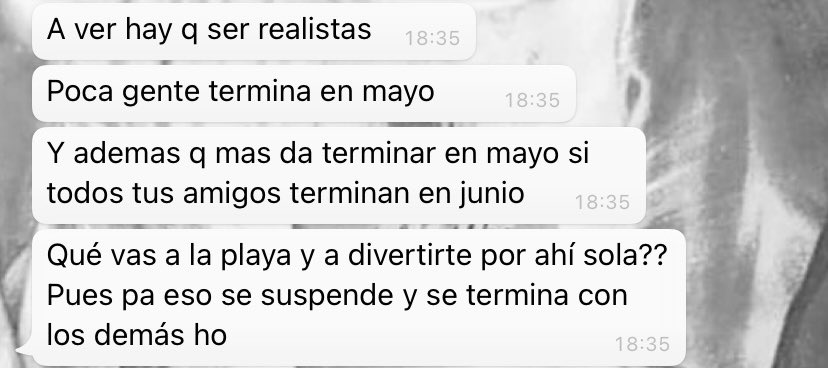 danielagarmind's tweet photo. lema de los universitarios https://t.co/0NTEyMIZIm