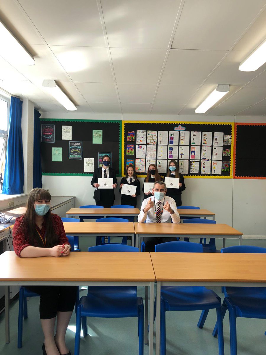 KA Social Subjects & RMPS tweet media