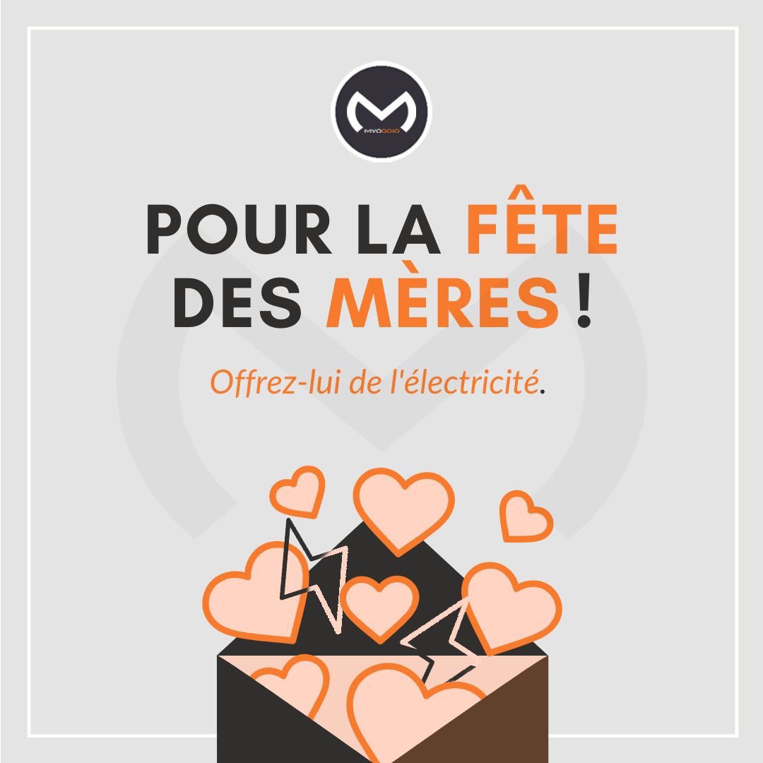 MarcBarisano's tweet photo. Offrez de l’électricité à votre maman 👩⚡️

ℹ️ Vous retrouverez sur notre site web
👉 https://t.co/MqdCiOXhGu 
1️⃣ Séance d’essai Miha Bodytec
2️⃣ Bilan FitQuest 
3️⃣ Séance unique Miha Bodytec
4️⃣ Forfait 10, 20 séances Miha bodytec https://t.co/urNsujwgeK