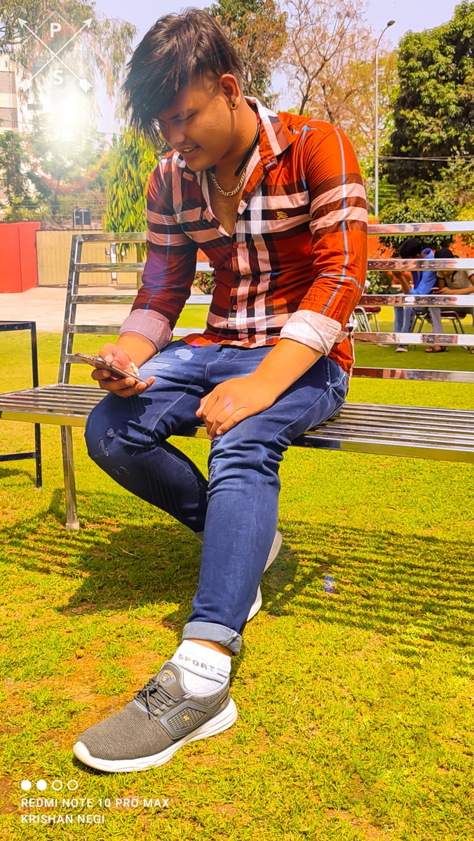 Akhil Negi tweet media