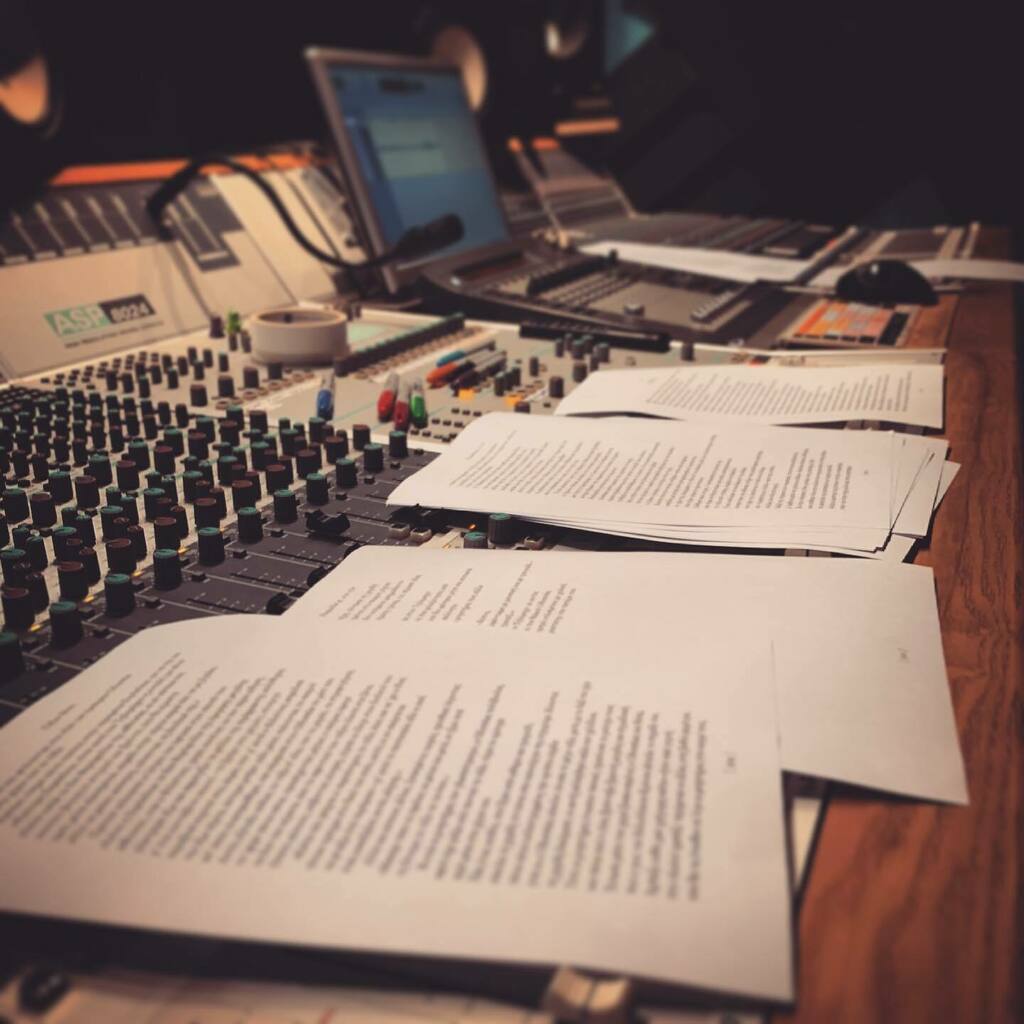 ToneDeaf Studio tweet media
