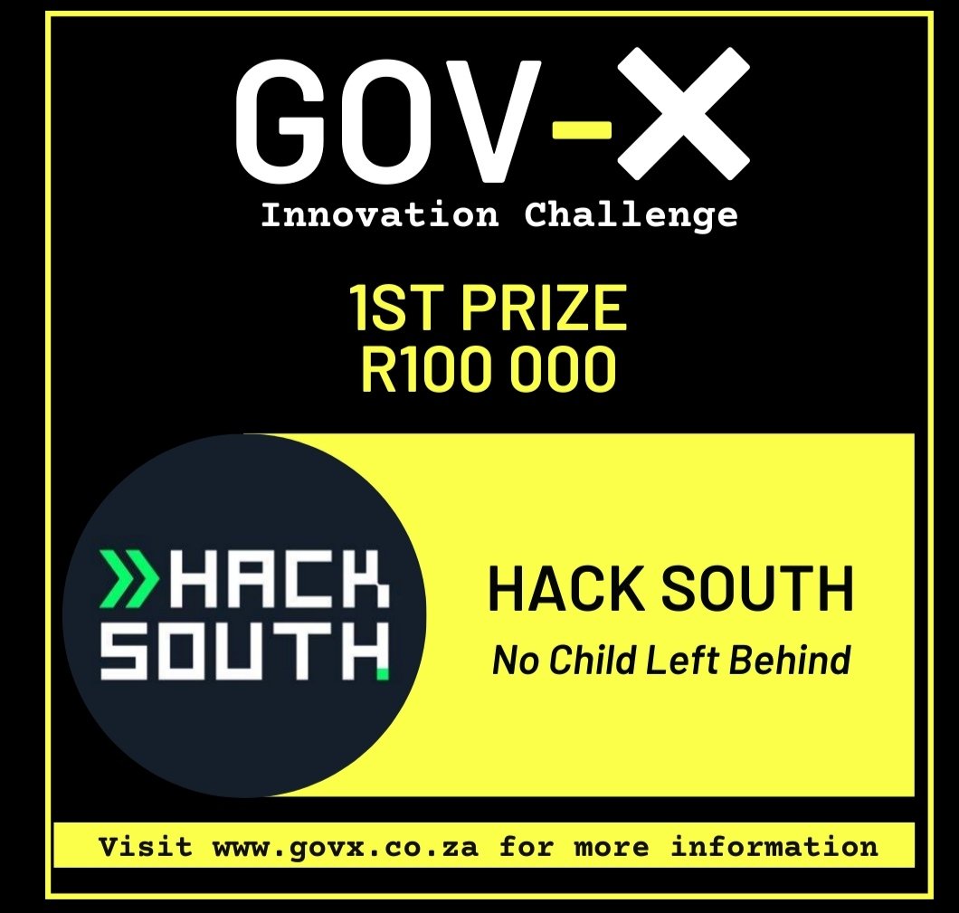 DotBecca's tweet photo. Absolutely blown away!! This journey has been life changing and Hack South Foundation is proud to work with various leaders and communities to make this happen. To leaving no child behind, this is the mission!#hacksouth #knowbe4 #govx #bcx #DOT #cybersec #childrenofSA #stopgbv https://t.co/gxAgGcAUGi