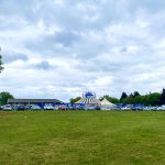 Photo by Trinity Park (@TrinityParkUK)