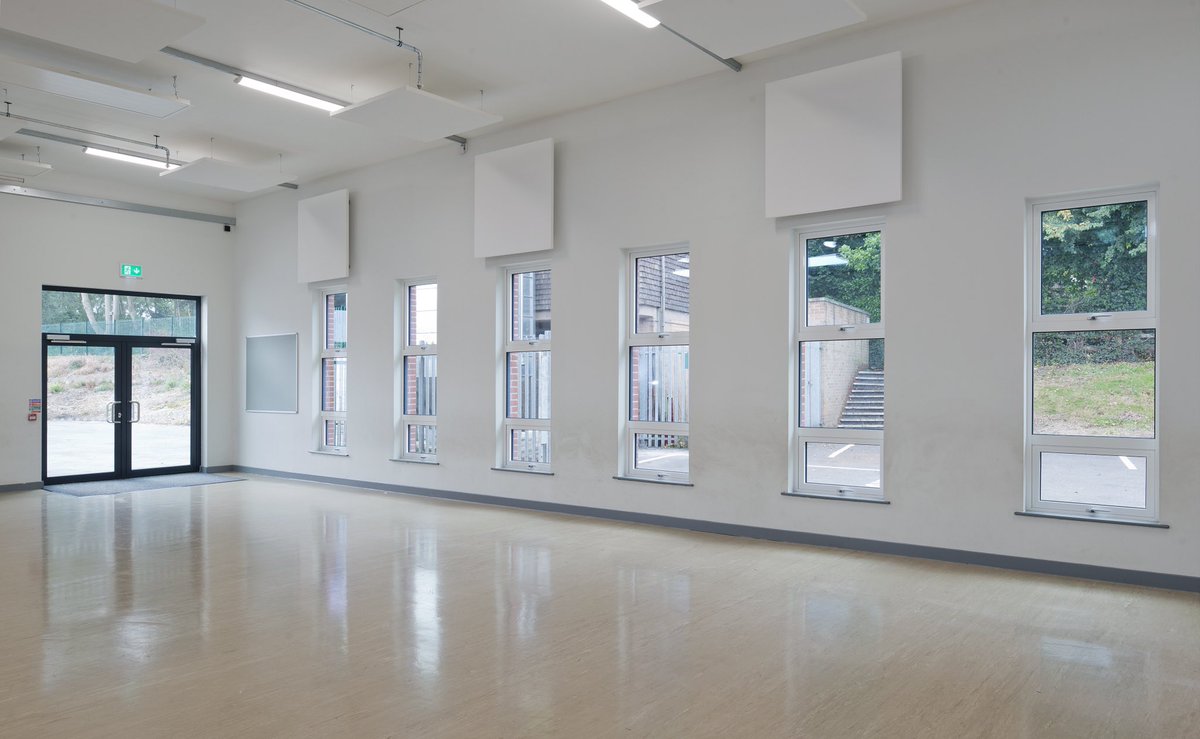Spt_Initiative's tweet photo. FRIDAY INSPIRATION: "Design is intelligence made visible" - Alina Wheeler
πΈ: Highcliffe Primary School, Leicester - a project we recently handed over for 270 pupils π
#FreshApproach
#SpatialInitiativeWay #BuildingExcellence #Construction #Building #UkConstruction #Strategic https://t.co/ruppmZR6iE