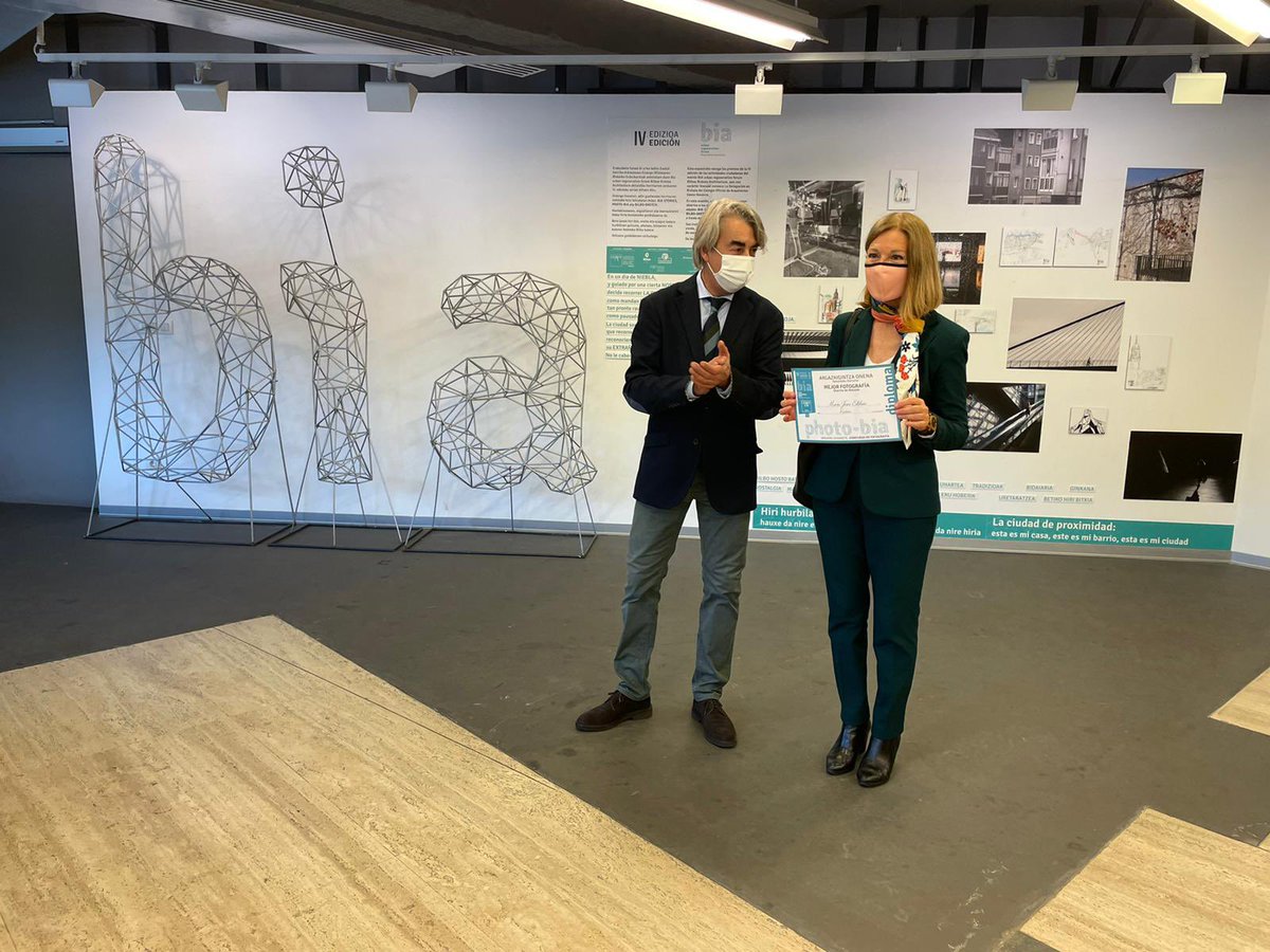 BIArchitecture_'s tweet photo. 📸 Premiados del PHOTO-BIA.  #BIAForum
🔗 https://t.co/xXfBkNL8UD https://t.co/pSi9iZJfyq