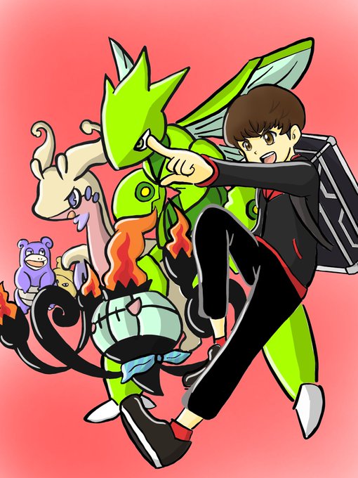 ポケモンがいる生活のtwitterイラスト検索結果 ポケモンがいる生活のtwitterイラスト検索結果