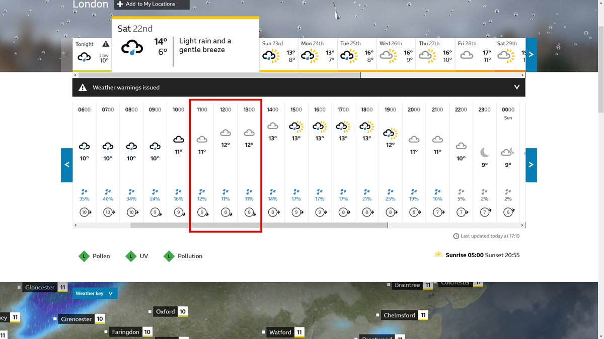 Walworth Society tweet media