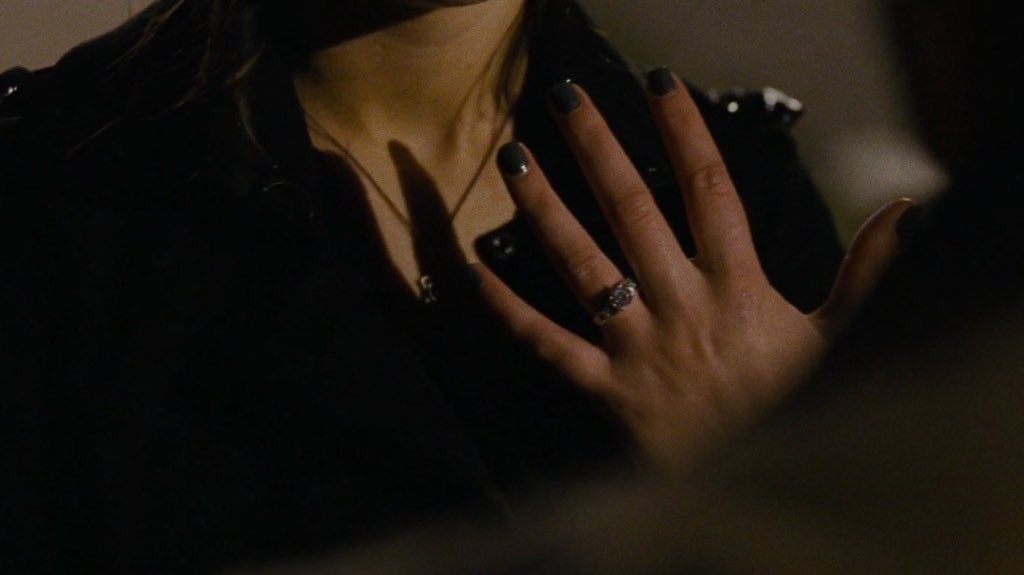 TheCinesthetic's tweet photo. Silver Linings Playbook (2012) dir. David O. Russell https://t.co/5D4iYbDSDC