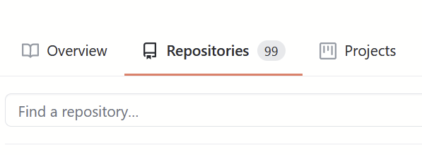 The 100th #github repo anniversary is on its way.
github.com/georgeslabrech…

<a href="/github/">GitHub</a> do I get a #githug for this exciting milesone?