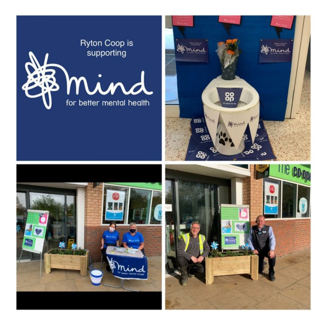 Fantastic effort in store with our colleagues selling raffle tickets and fundraising for <a href="/MindCharity/">Mind</a> raising over £1,400 and we still have more to come. Thanks to the guys at <a href="/CBESLimited/">CBES</a> for making it!