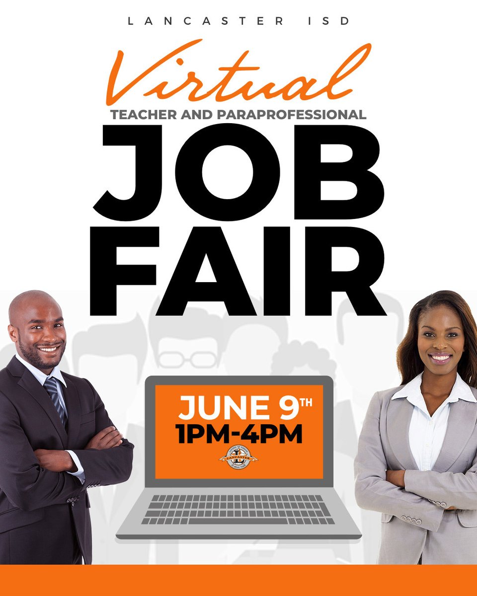 Lancaster I.S.D. on Twitter "For an innovative district with endless