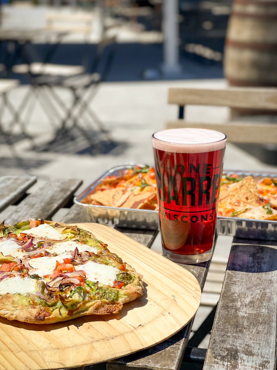 TGIF! 🤩🍻👉🍕🔥