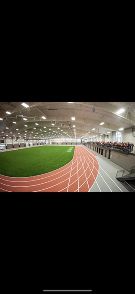 ChojnackiDevon's tweet photo. Blessed to receive a track and field scholarship from Aquinas college!!!!❤️🤍 https://t.co/wjEoQRLCZZ
