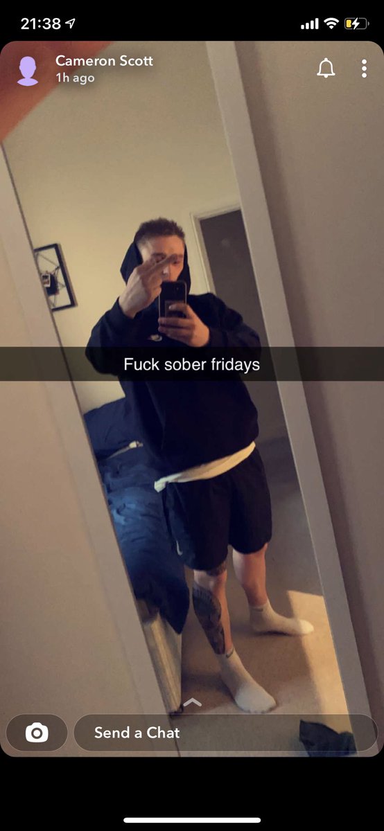 Andy gallon tweet media