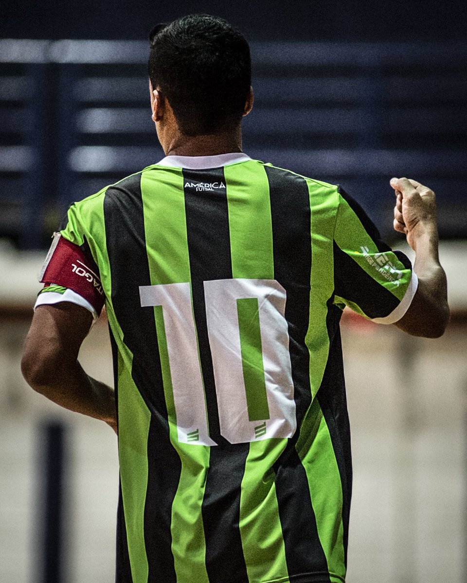 Algumas imagens da nossa vitória por 6x2 ontem contra a equipe do Barueri Futsal.

Os gols foram marcados por Vandinho China (2x), Bila (2x), Thales e Diogo.

Vamos, Coelho. 💚🐰

📸: <a href="/yuriclfoto/">Yuri Laurindo</a>