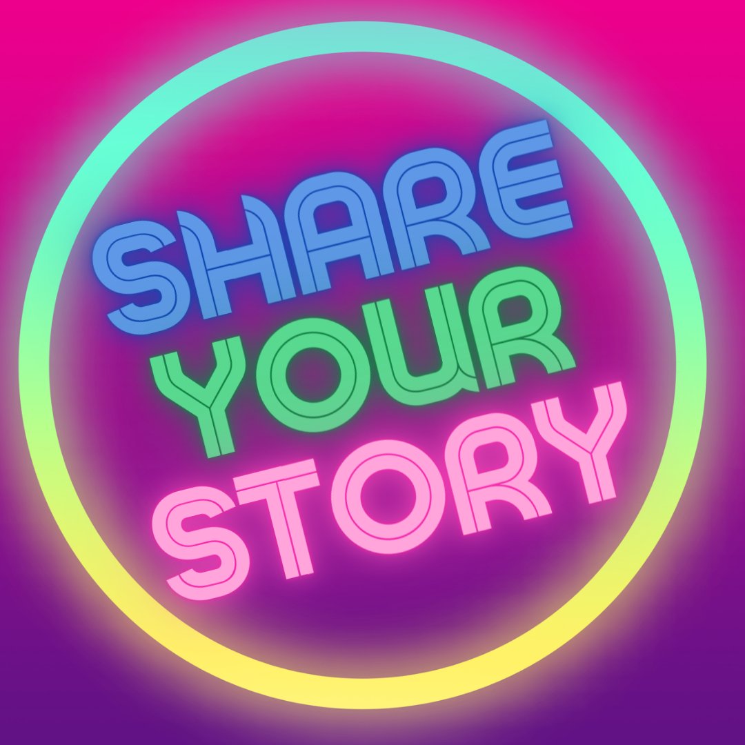 Your Story Matters 💕 !!!

We are encouraging other stroke survivors and/or loved ones who are caring for a stroke survivor to try &amp; give hope &amp; inspire others to do the same.

Help us towards changing how stroke is seen #strokeawareness 🧠

Share your story with us below: