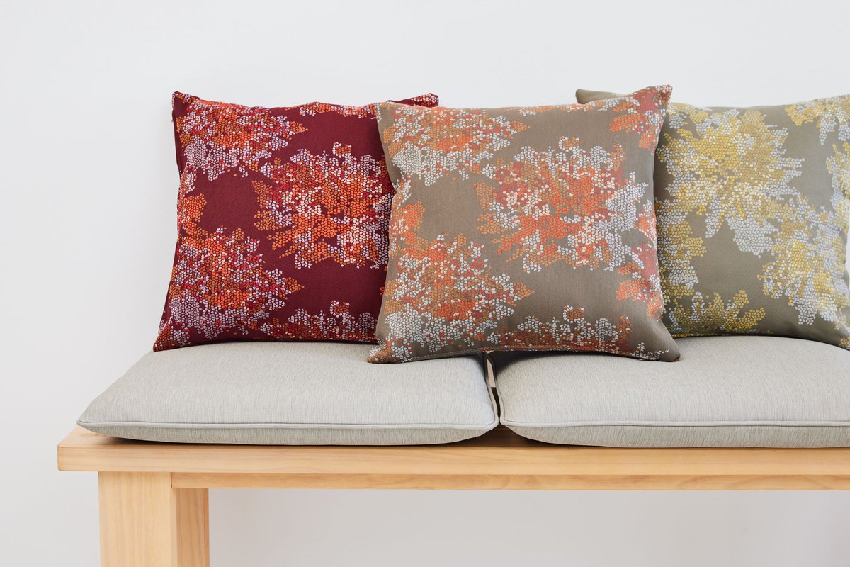 HBF & HBF Textiles tweet media