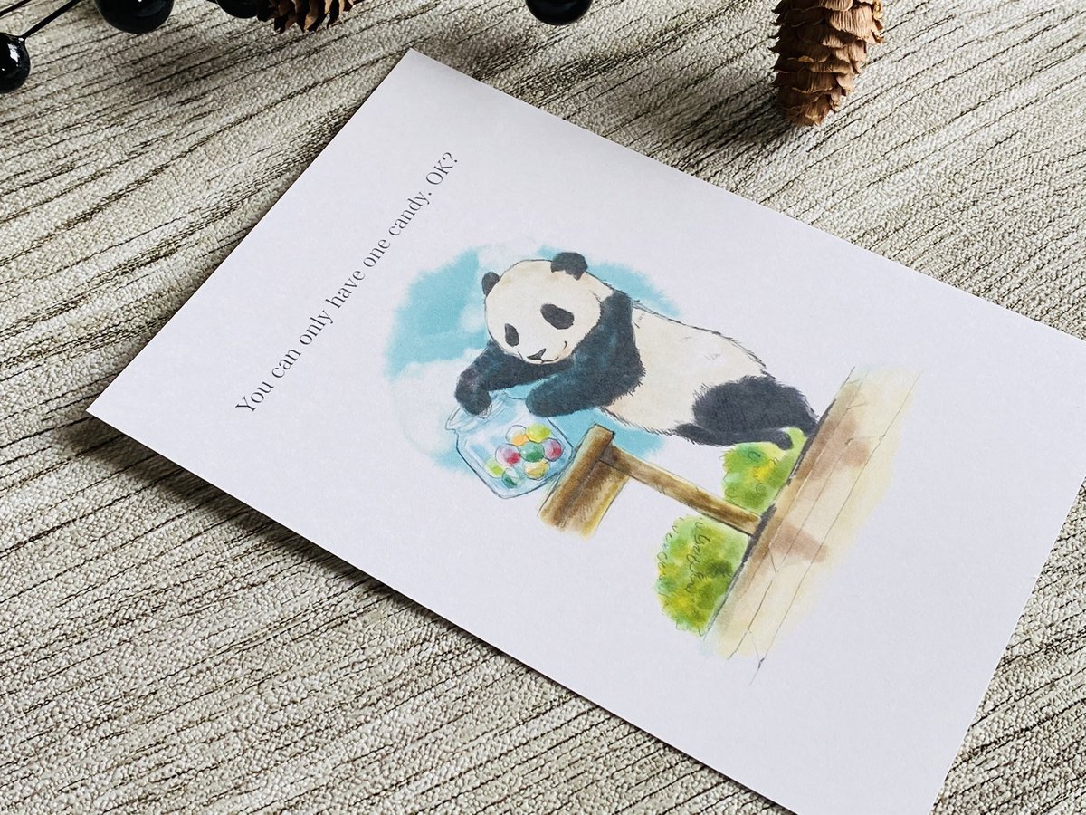 Twoucan パンダ イラスト の注目ツイート イラスト マンガ