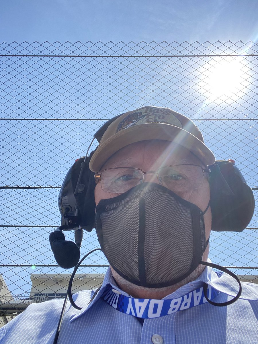 Thanks to Dreyer and Reinbold Race Team for allowing me to be a part of their practice days at Indianapolis 500!!!