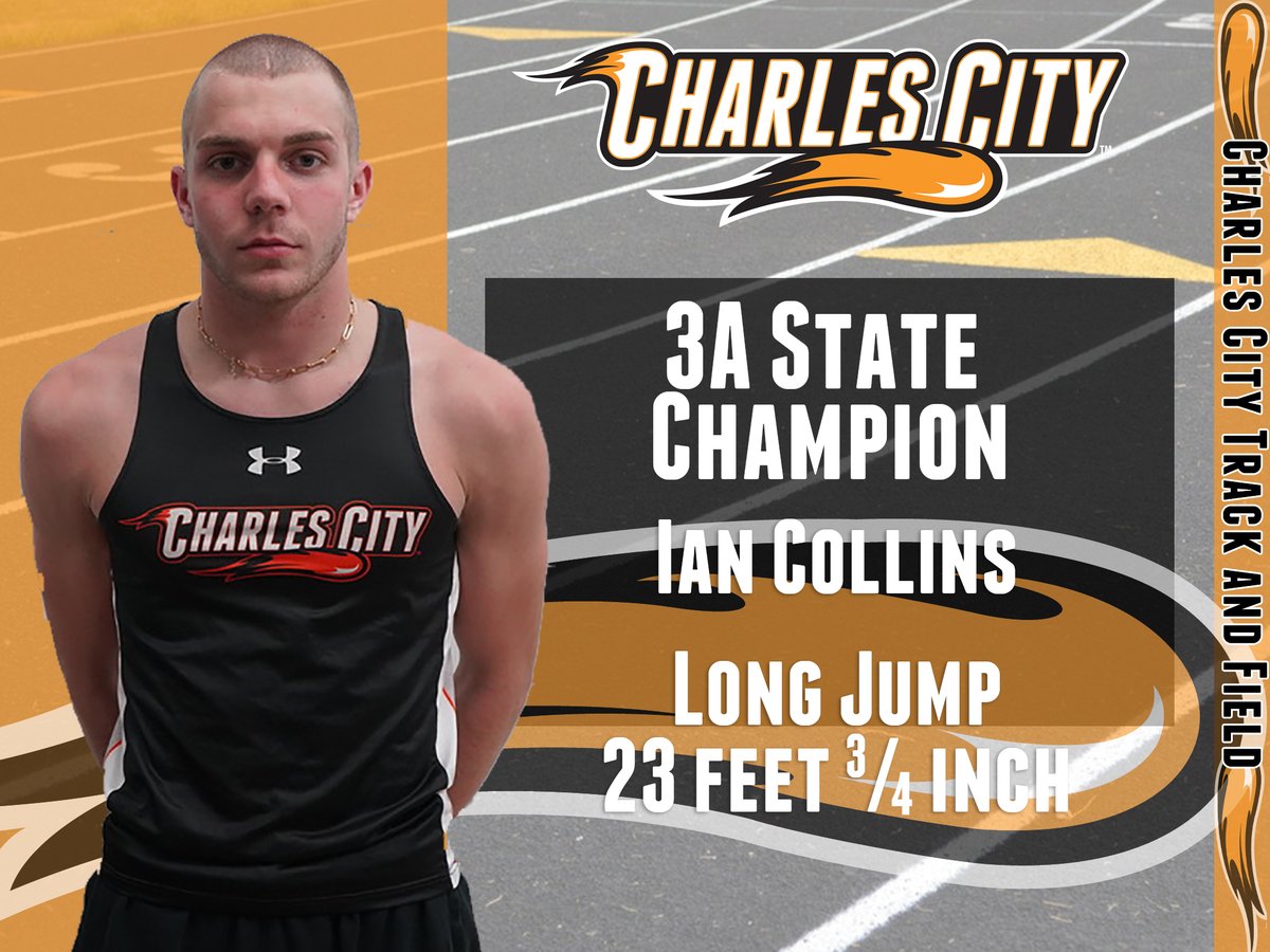 CharlesCityAthletics tweet media
