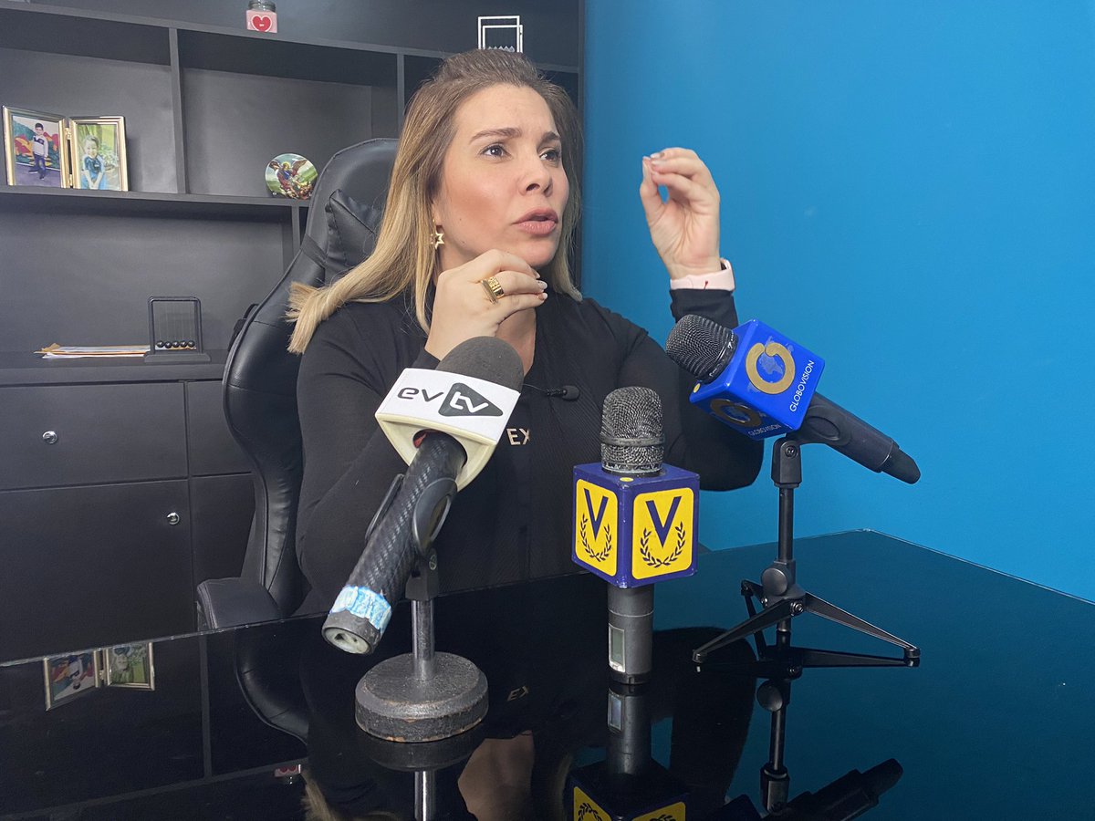Griselda Reyes tweet media