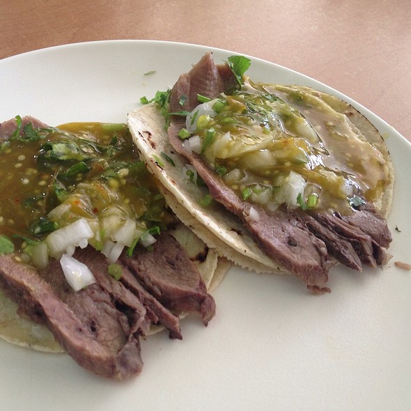 mil pulgada debajo tacos de lengua guadalajara Alinear Desilusión sin