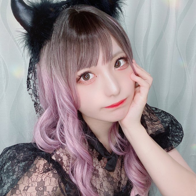 Twitterのコスプレ画像3