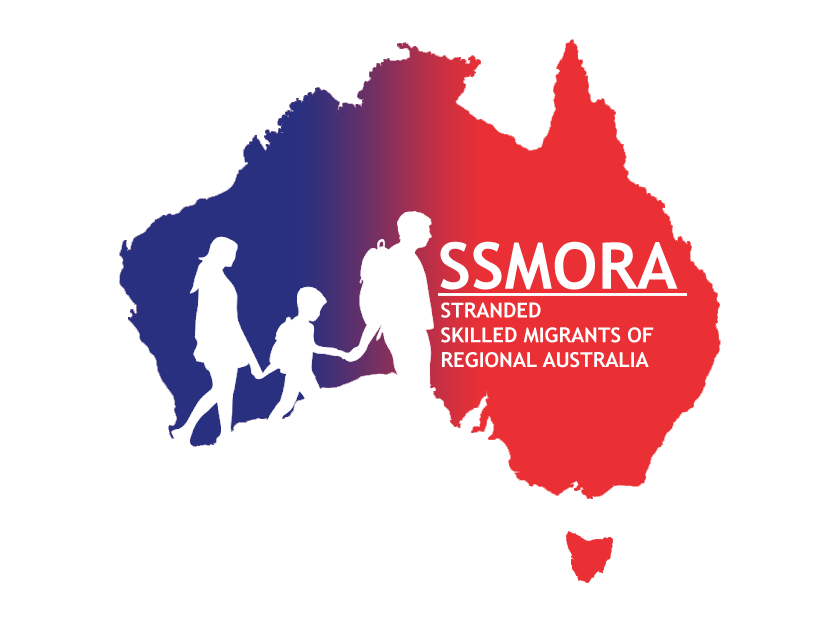 We understand that the pandemic presents a lot of unknowns, however, we would like to request the government to assure us that our visas, 489/491, will be extended to secure our safe path to Permanent Residency when it is safe to open up Australia to us skilled regional migrants.