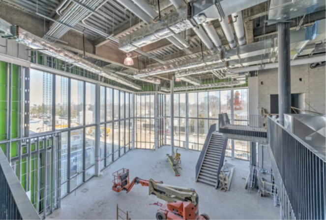 University of Windsor tweet media