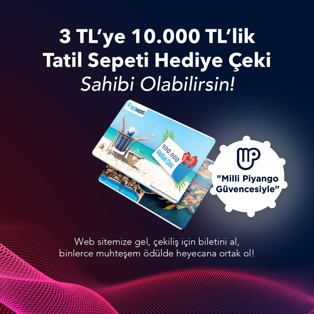 Piyango Sepeti Piyangosepetitr Twitter