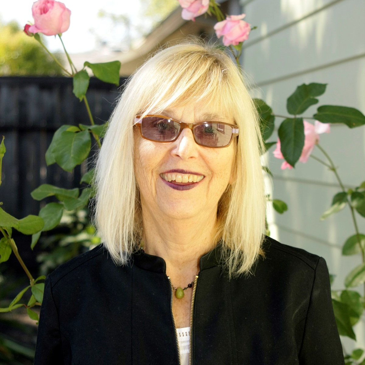 PlayOnWords_SJ's tweet photo. What does it take to cross borders? Join us June 17 to hear us perform a short story by @PattySomlo, author of HAIRWAY TO HEAVEN STORIES, THE FIRST TO DISAPPEAR, and EVEN WHEN TRAPPED BEHIND CLOUDS: A MEMOIR OF QUIET GRACE. Learn more about Patty —> https://t.co/61lmVNc0G0 https://t.co/ytNxvfirzP